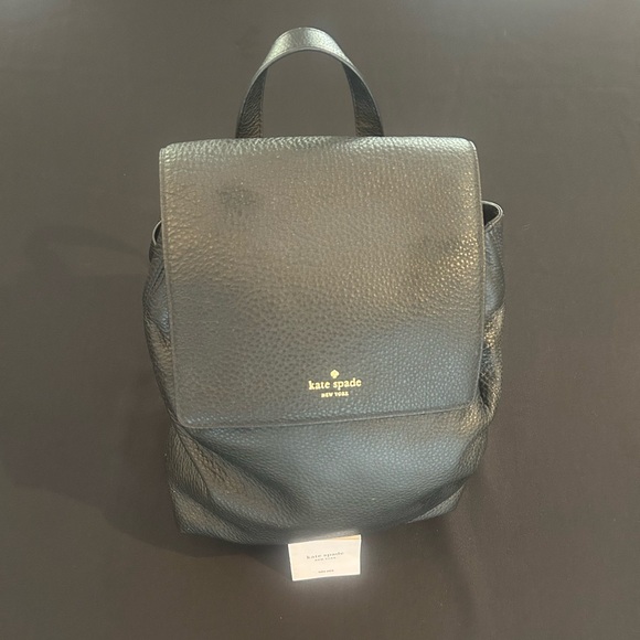 Kate Spade Backpack - Picture 2 of 6